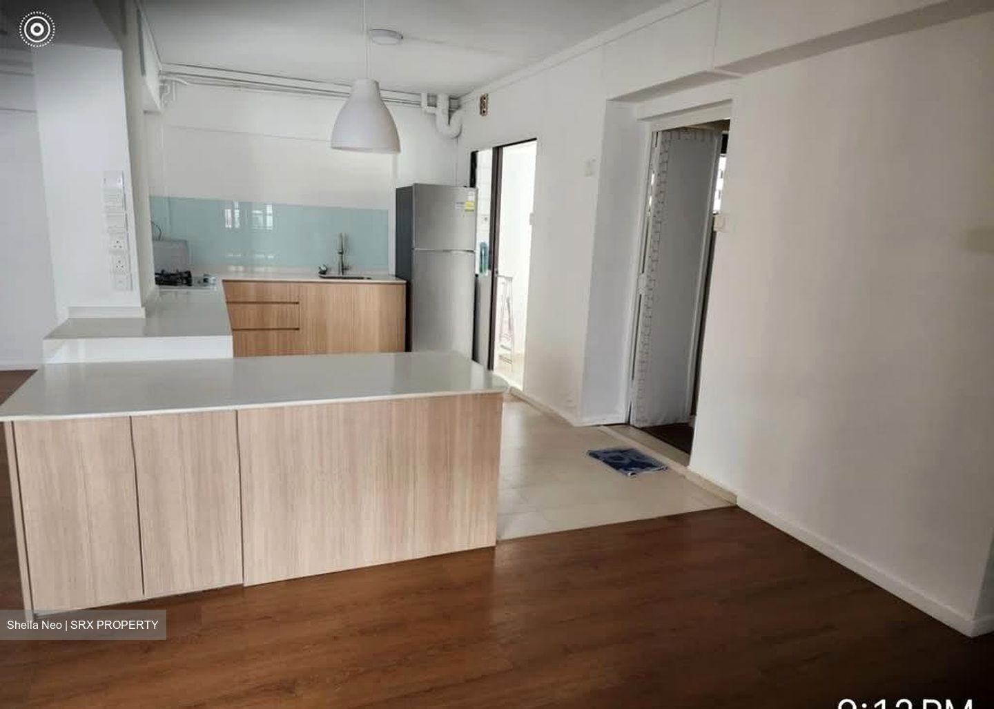 Blk 547 Serangoon North Avenue 3 (Serangoon), HDB Executive #563622681